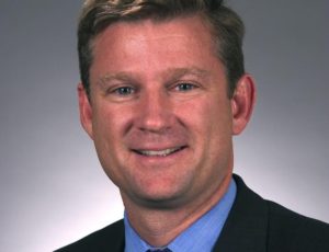 Mark Chancy