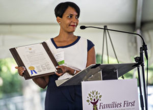 Families First Resource Center