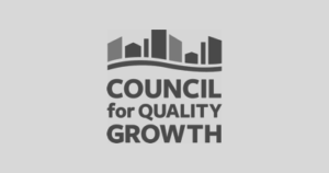 Council for Quality Growth