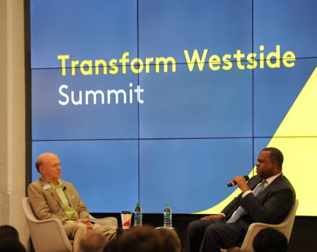 Transform Westside Summit – July 21, 2017