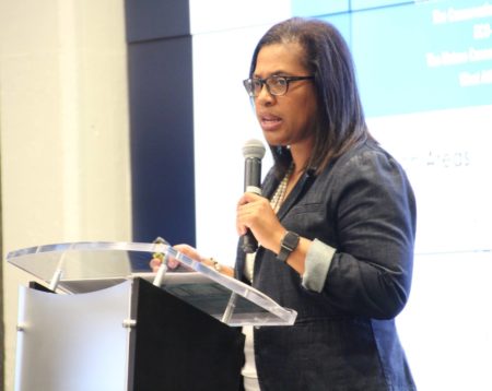 Sept. 1 Summit Recap: Watershed Management in Westside’s Proctor Creek