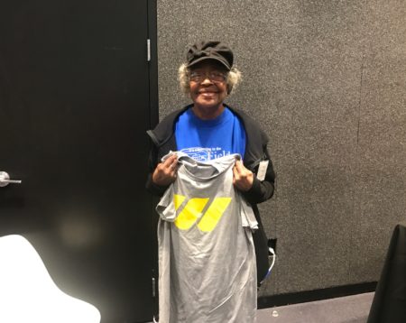 Summit Spotlight: Vine City’s Hattie Pollard