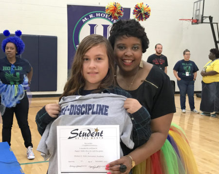 Partner News: Hollis Innovation Academy
