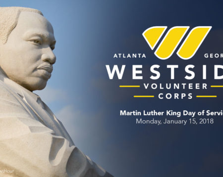 Volunteer: MLK Day of Service – Westside Volunteer Corps