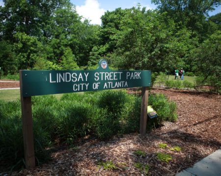 Recap: Westside Volunteer Corps’ May Day of Service — A Day in the Park!