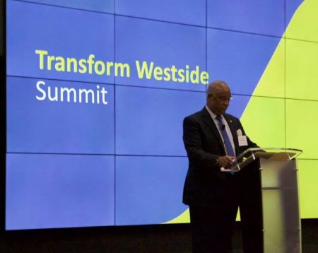 Summit Rewind: Watch our May 18 Summit, Featuring Dr. Edward Wheeler, President of ITC