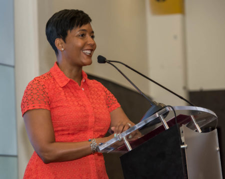 Summit rewind: Watch our June 15 Transform Westside Summit, Featuring Mayor Keisha Lance Bottoms