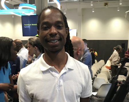 Transform Westside Summit Spotlight: Jaron Smith, ASAProduce