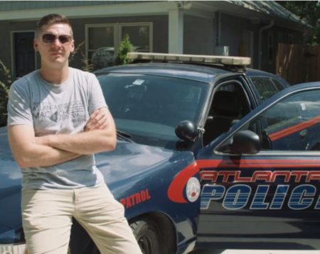 Partner News: Atlanta Police Foundation Program “Bridges the Divide,” Reported by CNN
