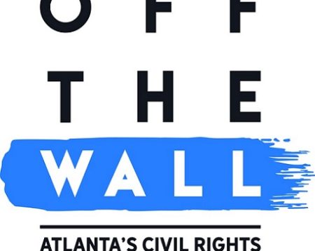 NEWS: WonderRoot, Super Bowl Host Committee Launch “Off the Wall,” a Public Art Project of Atlanta’s Civil Rights and Social Justice Journey
