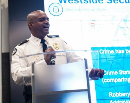 Summit Rewind: Recap from our August 3 Transform Westside Summit featuring Atlanta Police Foundation
