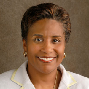 Beverly Thomas