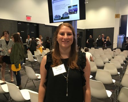 Summit Spotlight: Melissa Swindell, Executive Director of The Wren’s Nest