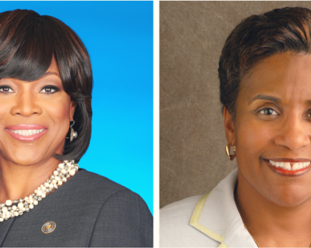 NEWS: Morehouse School of Medicine’s Dr. Valerie Montgomery Rice and Kaiser Permanente’s Beverly Thomas join Westside Future Fund Board