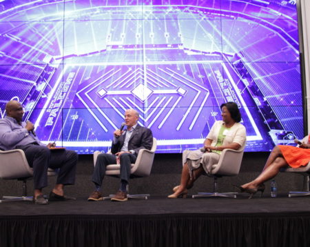Summit Rewind: Chick-fil-A Foundation, AMB Group unveil 2019 Beloved Benefit at Oct. 5 Summit
