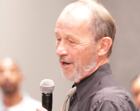Oct. 5 Summit Spotlight: Ohio community builders visit Westside, find “Promise”