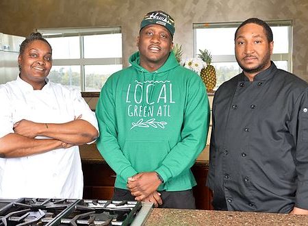Community Spotlight: Local Green Atlanta finds new home, new growth with new season