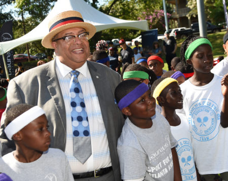 Westside Future Fund Mourns the Loss of Atlanta City Council member Ivory Lee Young Jr.