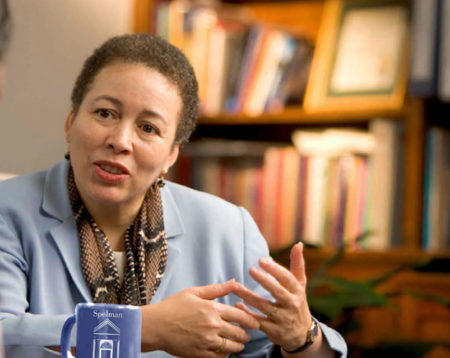 Dr. Beverly Daniel Tatum, Spelman College President Emerita, Named 2020 Westside Future Fund Board Chair