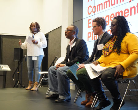 Summit Recap: Westside Future Fund kicks of 2019 with Atlanta Community Engagement Playbook update