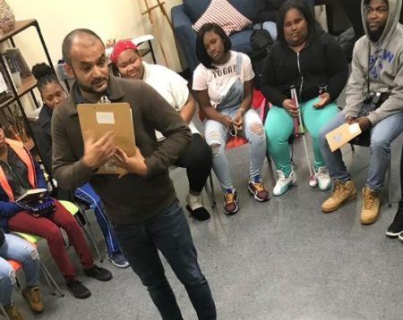 Partner News: AT&T, re:imagine/ATL and the At-Promise Center announce the Westside Storytelling Competition