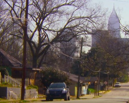 Westside Revitalization Video for Atlanta Rotary Prayer Breakfast