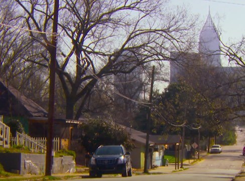 Westside Revitalization Video for Atlanta Rotary Prayer Breakfast