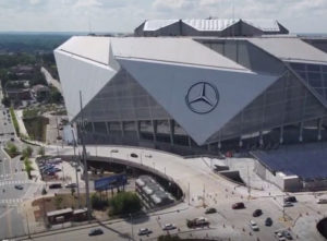 11Alive: Atlanta’s Westside in the Shadow of Super Bowl 53
