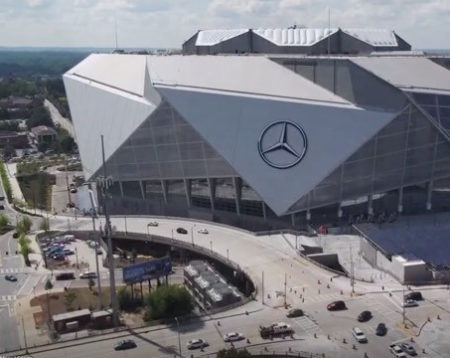 11Alive: Atlanta’s Westside in the Shadow of Super Bowl 53