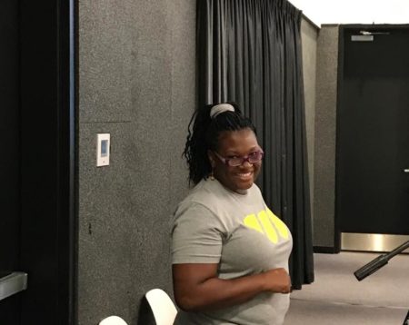 Resident Spotlight: Q&A with English Avenue’s Kelly Brown