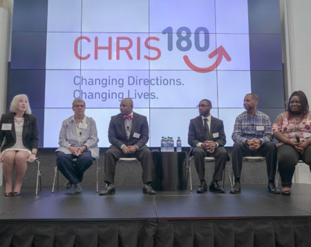 Summit Recap: May 3 with CHRIS 180