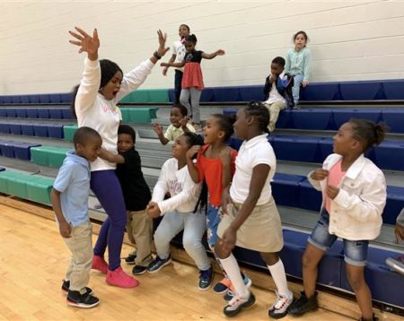 Community News: Hollis Innovation Academy to add eighth grade and complete expansion