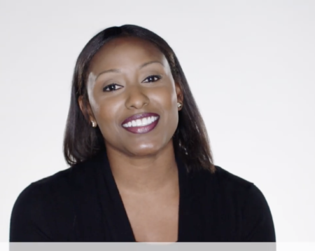 Community Voices: Westside resident Ebony Ford