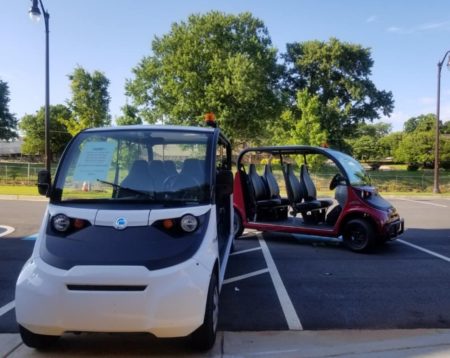 Owner-operated, Westside-based Cute Shuttle Will Partner with Westside Future Fund to Offer Free Rides to Transform Westside Summit Events Beginning July 19