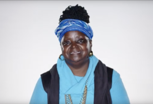 Community Voices: Makeda Johnson