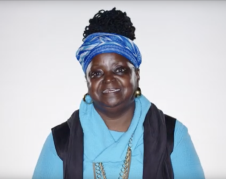 Community Voices: Makeda Johnson