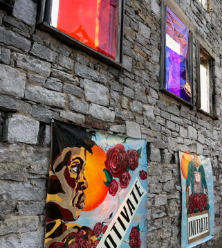 Last Month on Atlanta’s Historic Westside: August 2019