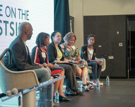 Oct. 4 with Westside Future Fund and Westside Residents featuring Home on the Westside
