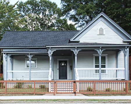 Atlanta Business Chronicle: Atlanta Nonprofit Quietly Spends $5M to Preserve Westside Homes