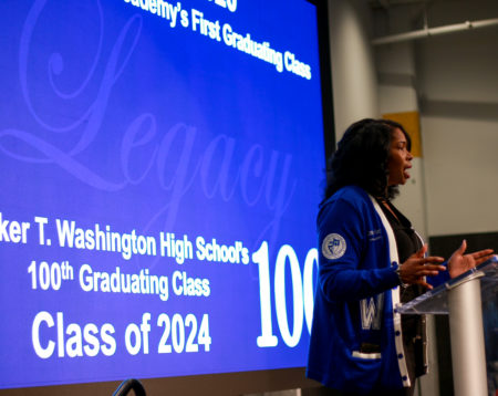 Dec. 6: Celebrating Success with Hollis Innovation Academy