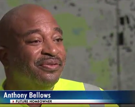 WSB-TV: Wendy Corona Speaks with Historic Westside Native Anthony Bellows about Home on the Westside