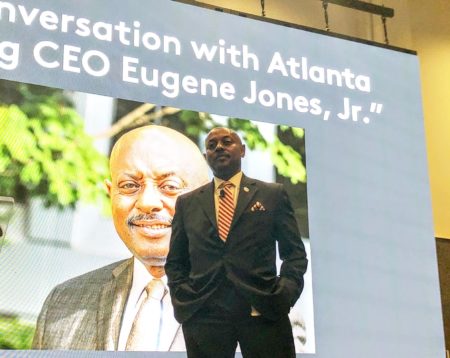 A Conversation with Atlanta Housing CEO, Eugene Jones, Jr.