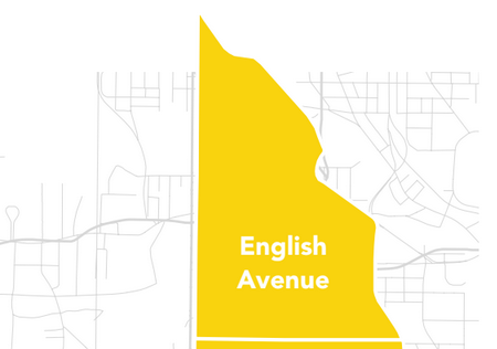 Progress from the Collective Effort – Atlanta City Council Approves English Avenue Special Public Interest District, SPI-3