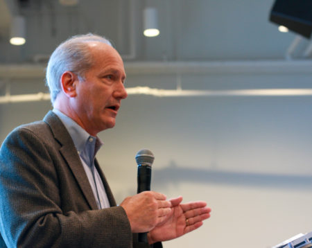 John O’Callaghan, President & CEO of ANDP: “Increasing Our Scale to Meet Atlanta’s Affordable Housing Crisis”