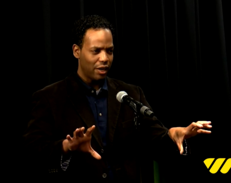 Virtual Transform Westside Summit Devotion with LeBronze Williams