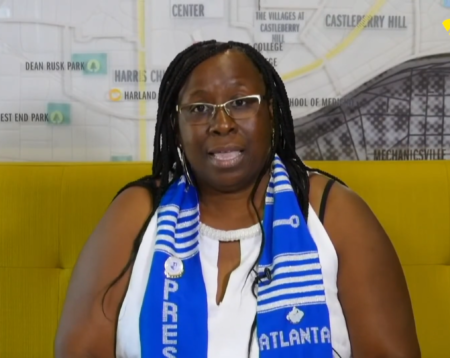 July 17th Virtual Transform Westside Summit Devotion with Valerie Williams