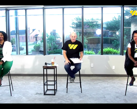 September 4th Virtual Transform Westside Summit: Perspectives on Remote Learning