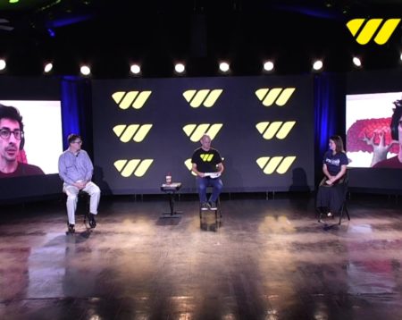 September 18th Virtual Transform Westside Summit: Innovation During the Pandemic
