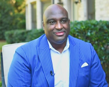 Chick-fil-A’s Commitment to Health & Wellness on the Westside: A Conversation with Rodney Bullard