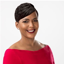 Mayor Keisha Lance Bottoms